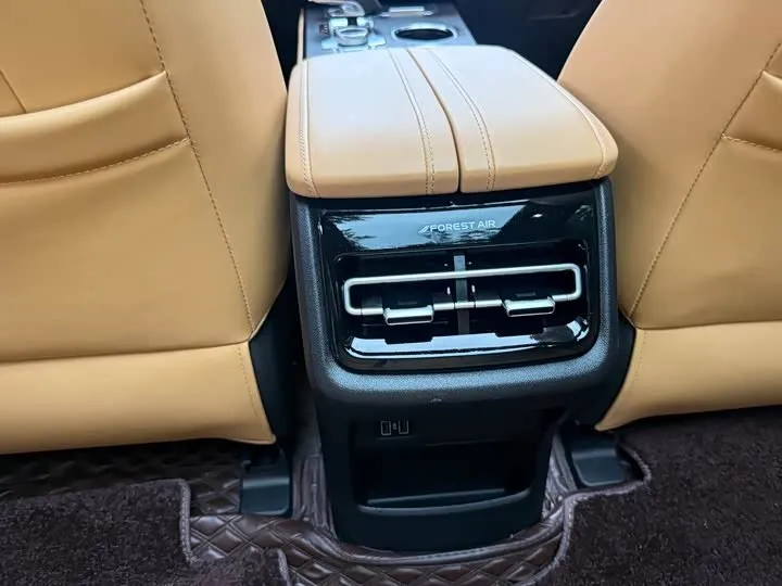 CHANGAN UNI-K PREMIUM 2022