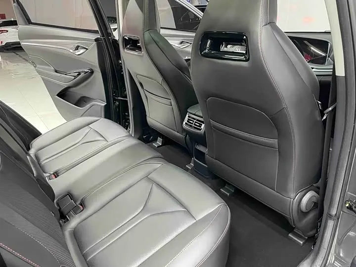 CHANGAN CS75PLUS 2022