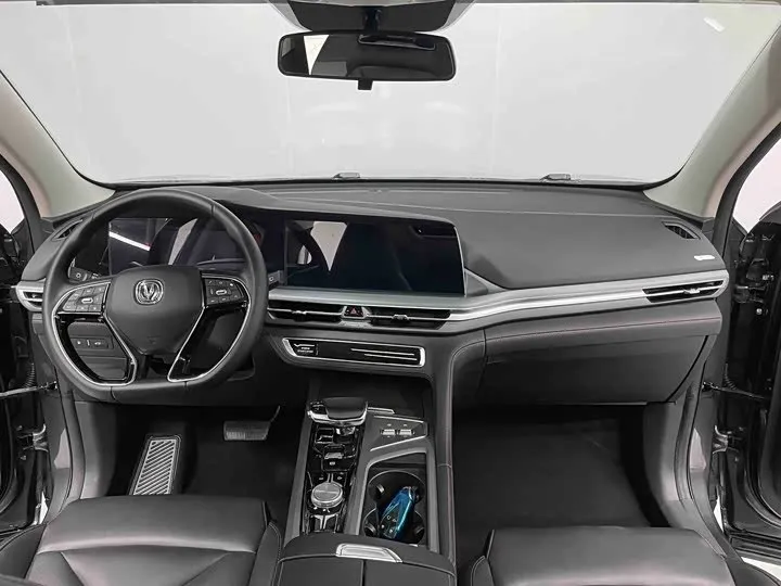 CHANGAN CS75PLUS 2022