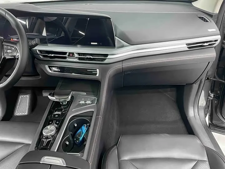 CHANGAN CS75PLUS 2022