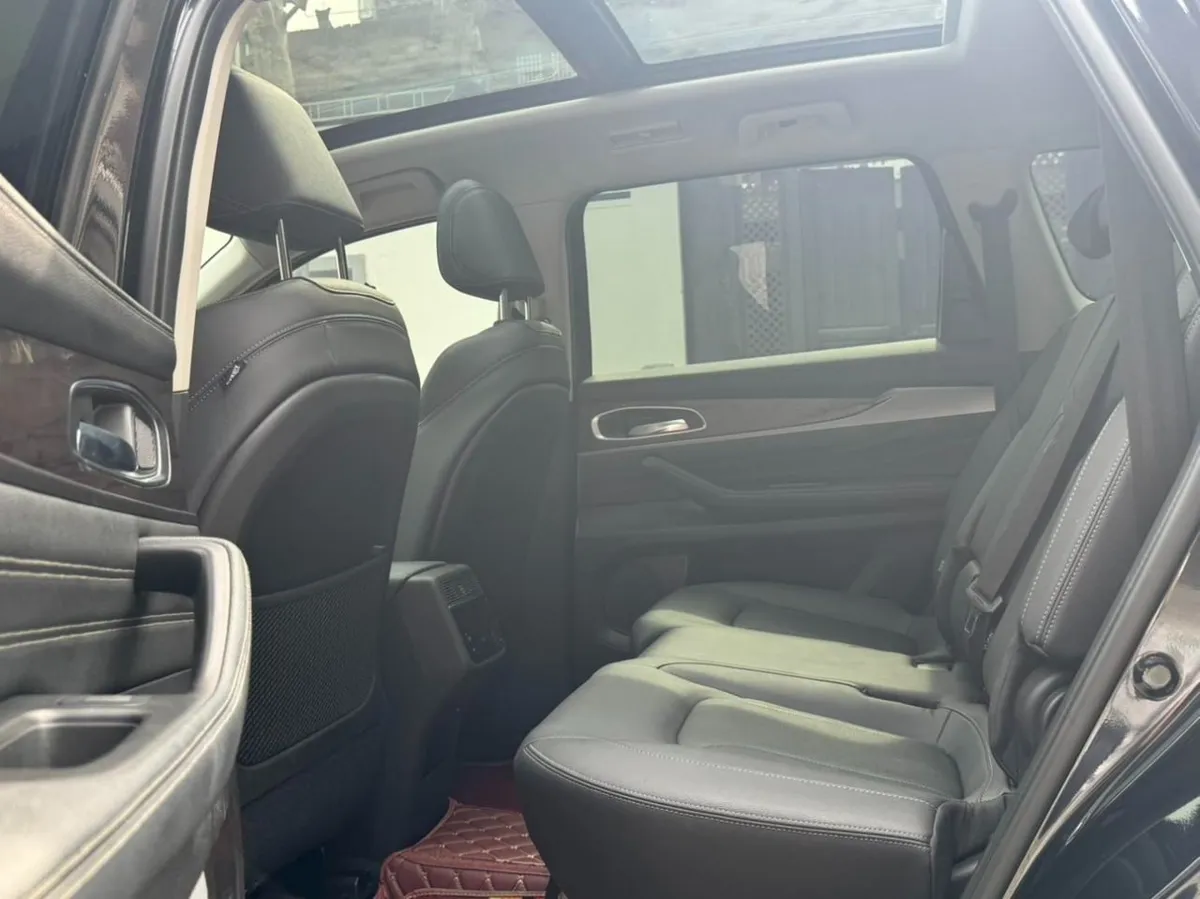 EXEED MOON STAR MOON 400T AWD STAR 2022