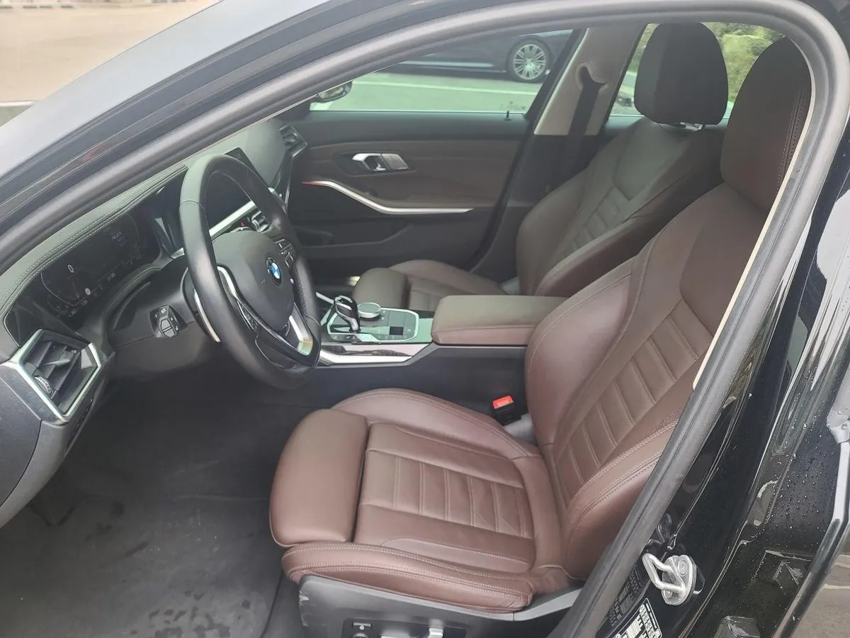 BMW 320I 2022
