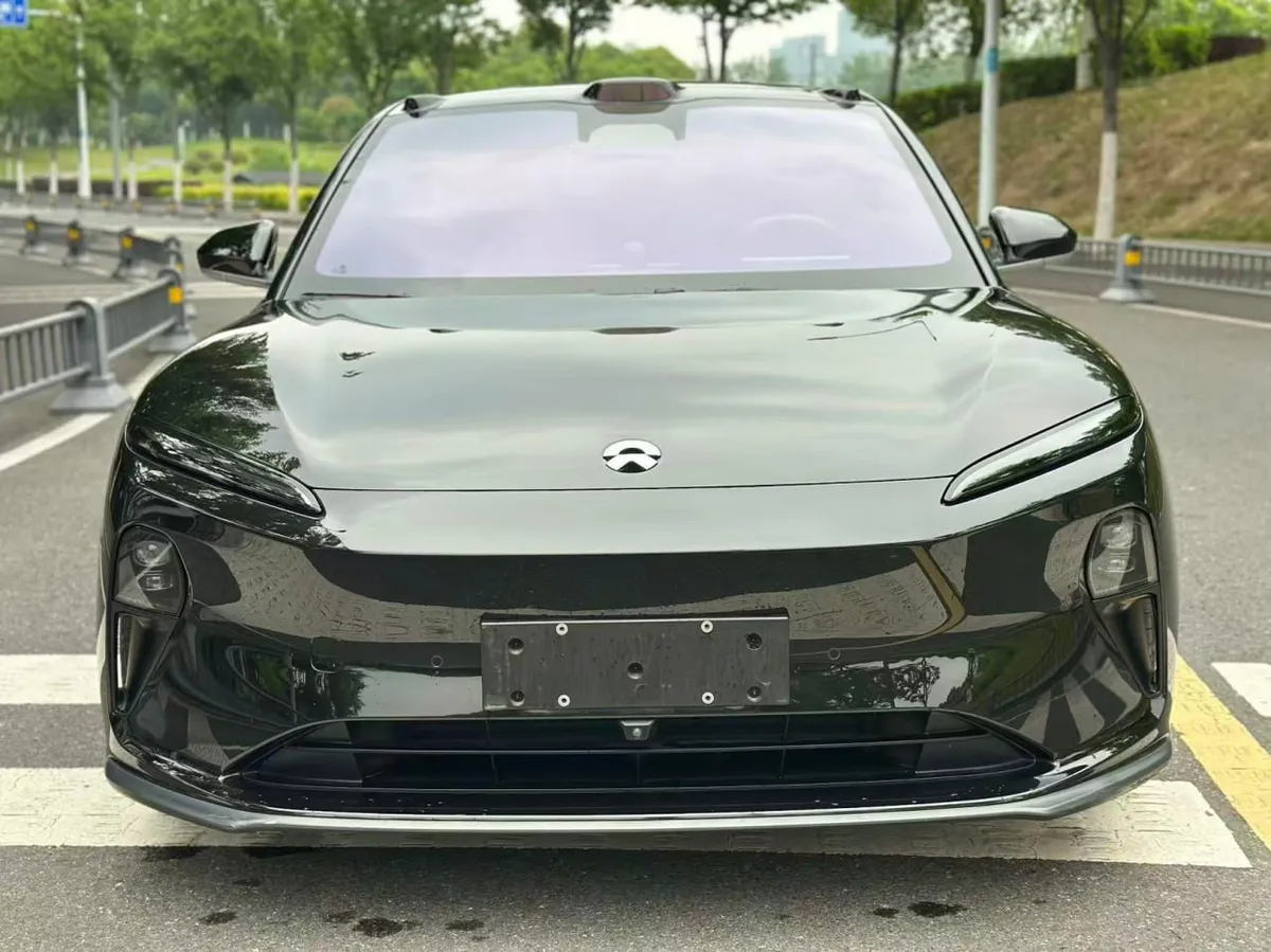 NIO ET5 75KWH ET5 MODEL 75KWH 2024
