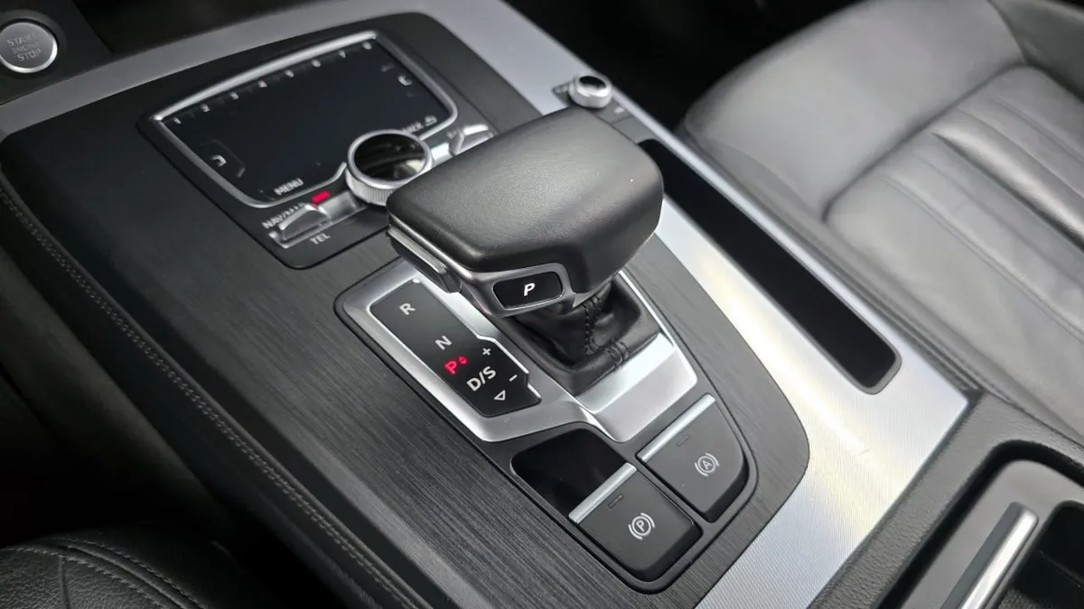 AUDI Q5 2020