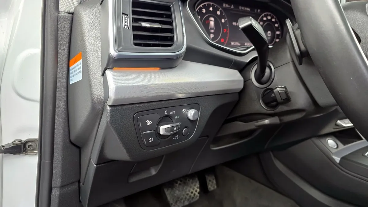 AUDI Q5 2020