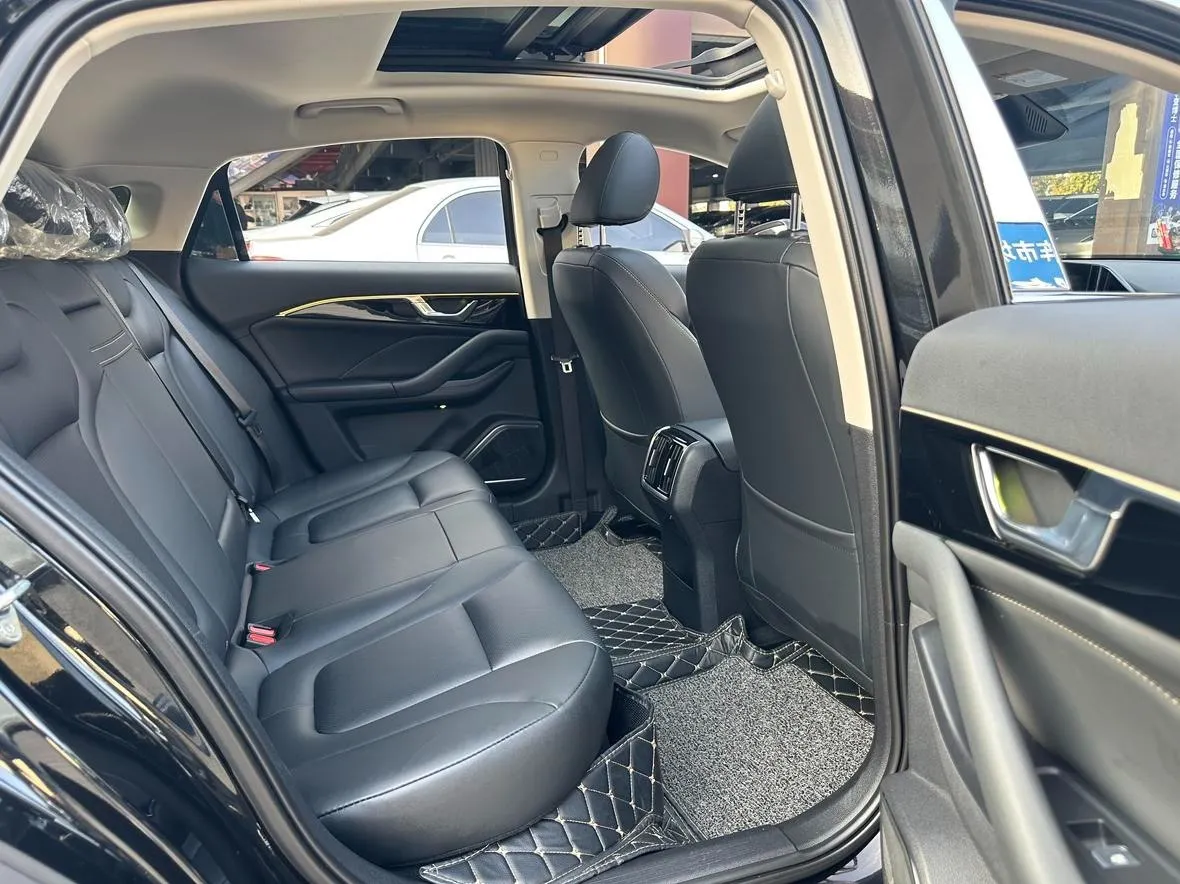 BESTUNE B70 PREMIUM 2022