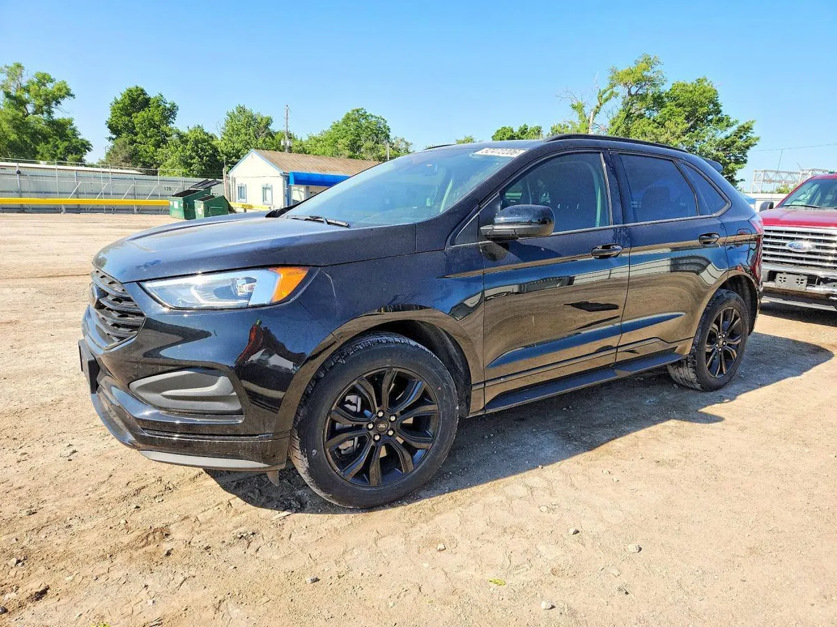 FORD EDGE SE 2023