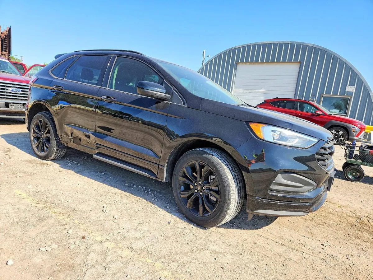 FORD EDGE SE 2023