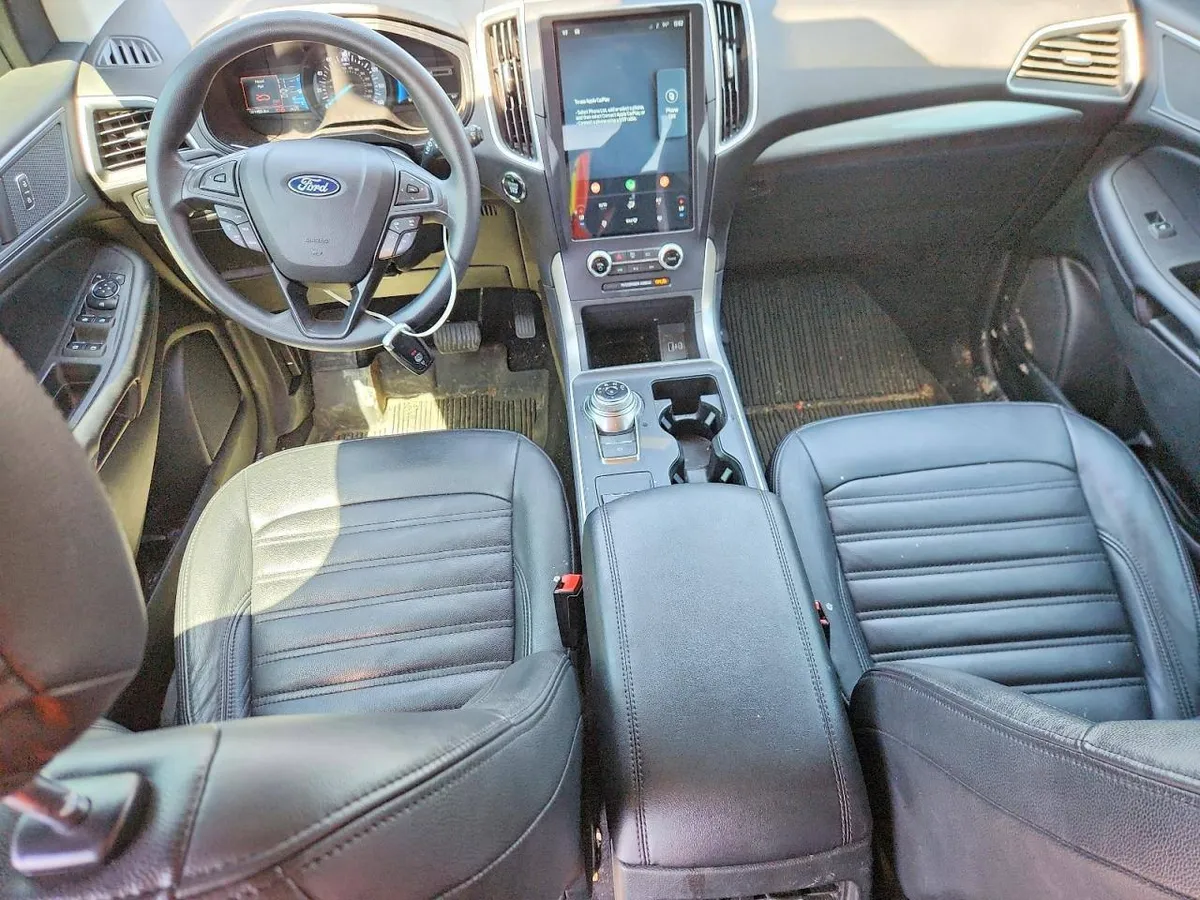 FORD EDGE SE 2023