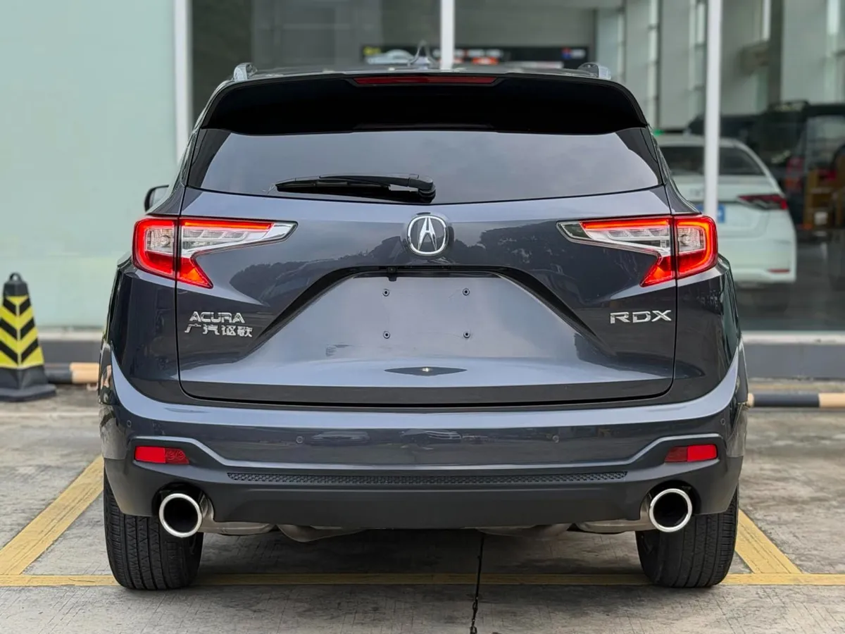 ACURA RDX PREMIUM 2022