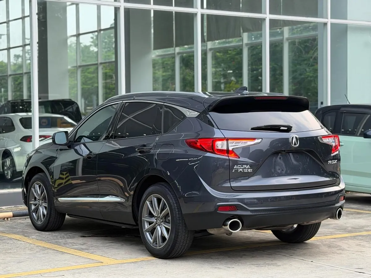 ACURA RDX PREMIUM 2022
