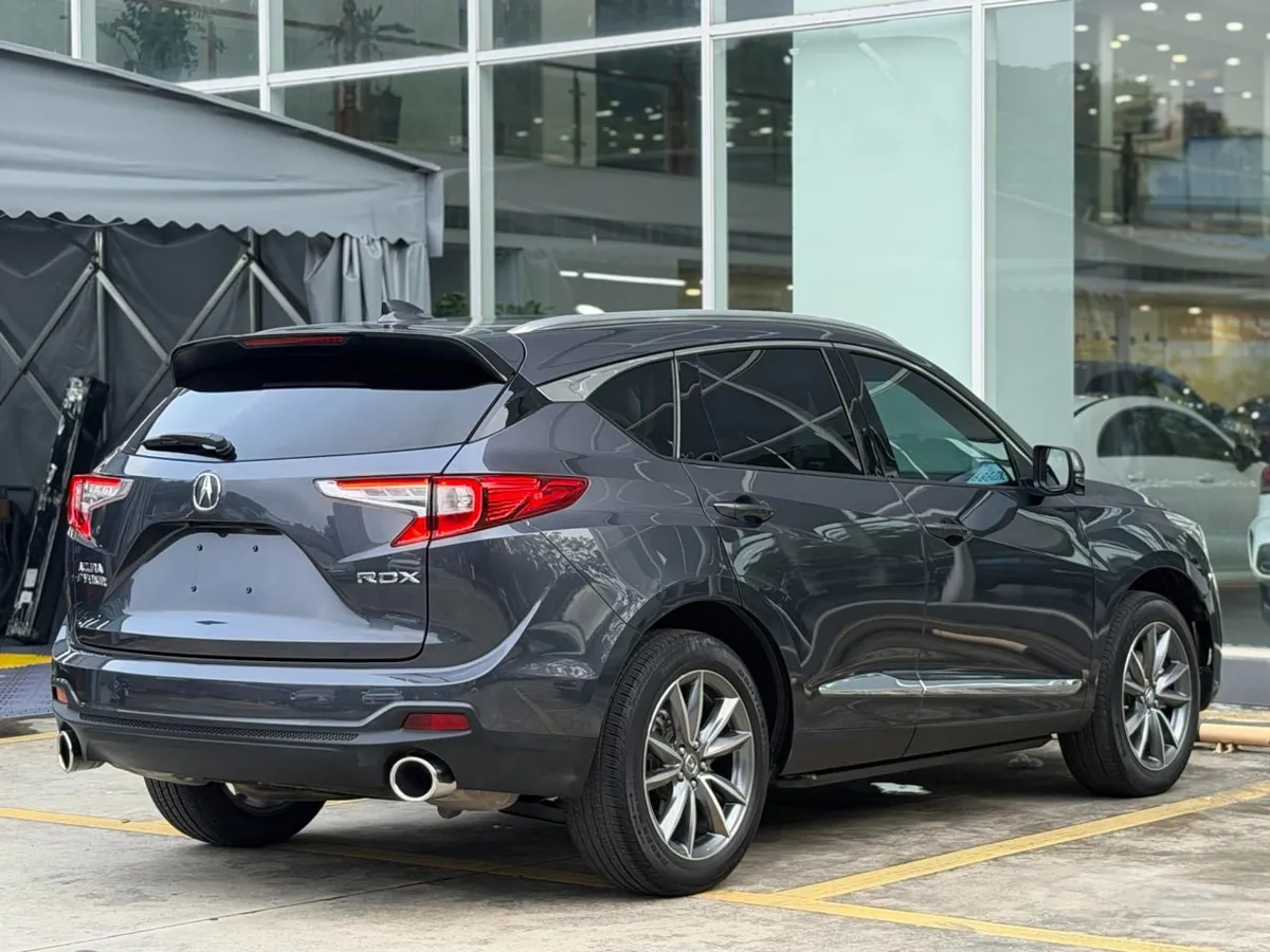 ACURA RDX PREMIUM 2022