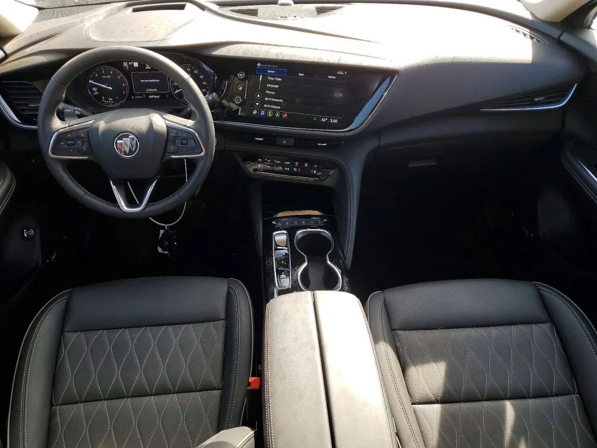 BUICK ENVISION 2023