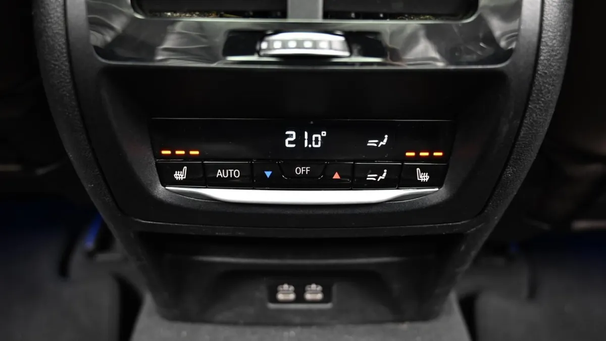 BMW X4 2022