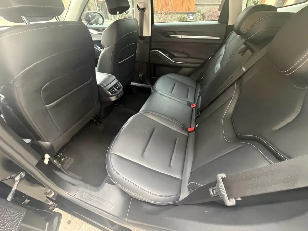 HAVAL H6 3RD GENERATION 2 2023