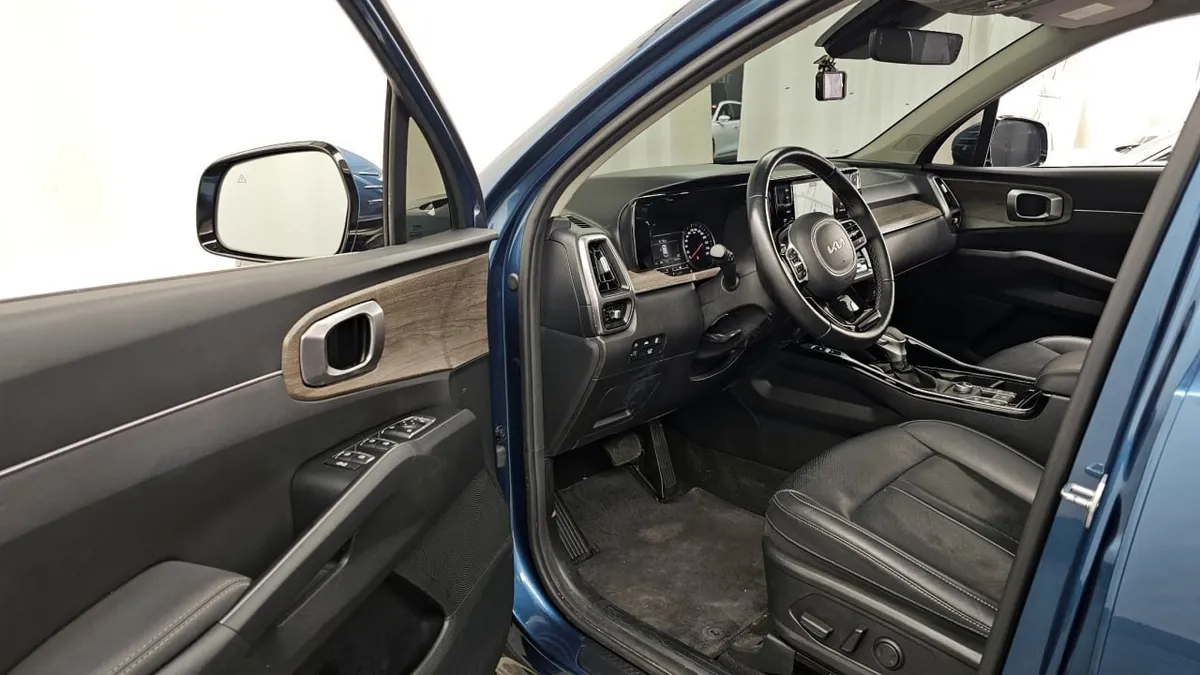 KIA SORENTO PRESTIGE 2022