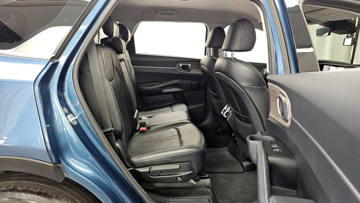 KIA SORENTO PRESTIGE 2022