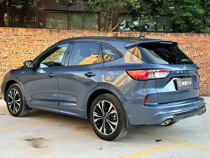 FORD ESCAPE ECOBOOST 245 AWD 2022