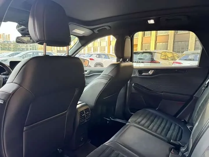 FORD ESCAPE ECOBOOST 245 AWD 2022