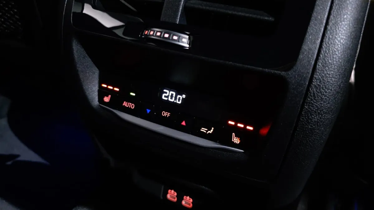 BMW X4 2020