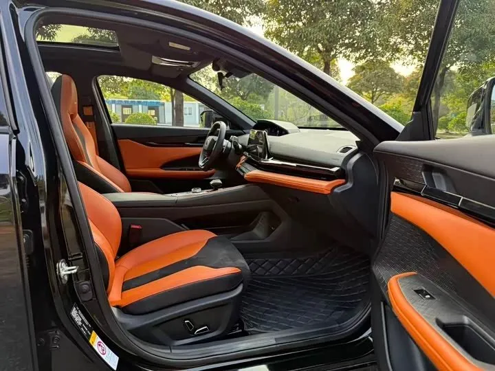 CHANGAN UNI-V 2023