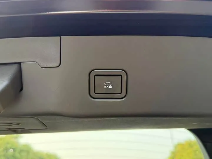 CHANGAN UNI-V 2023