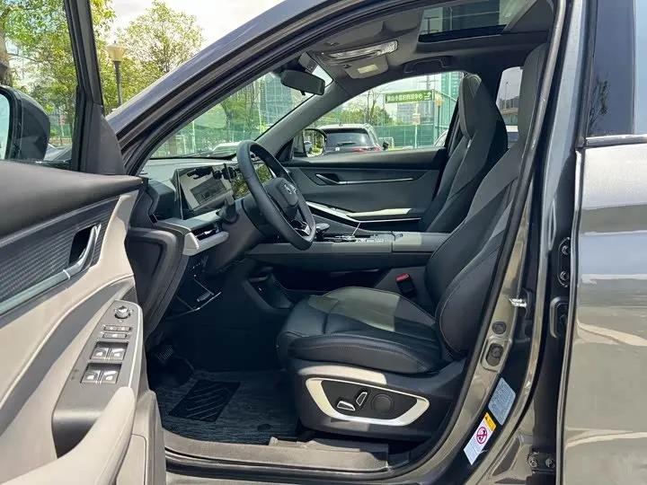 CHANGAN CS75PLUS PREMIUM 2022