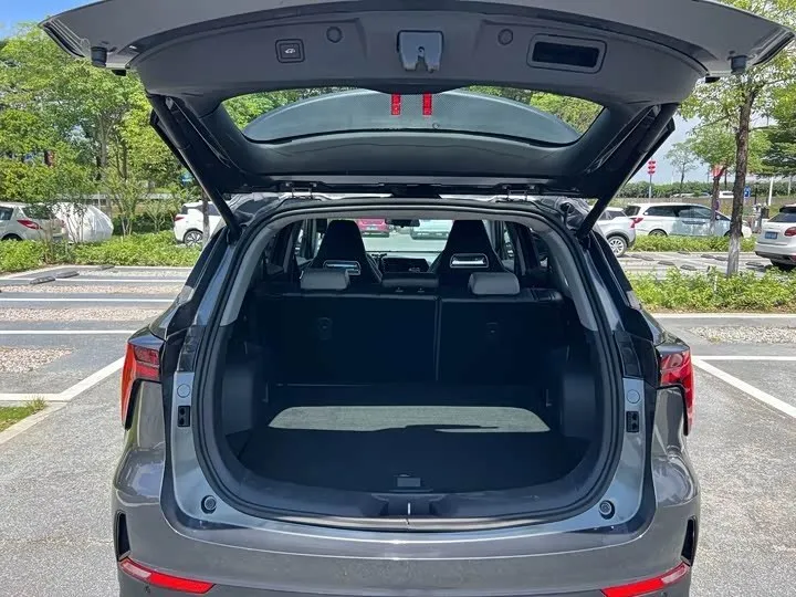 CHANGAN CS75PLUS PREMIUM 2022