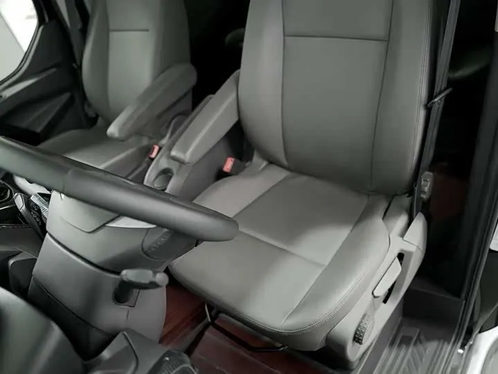 FORD TOURNEO ELITE 2021