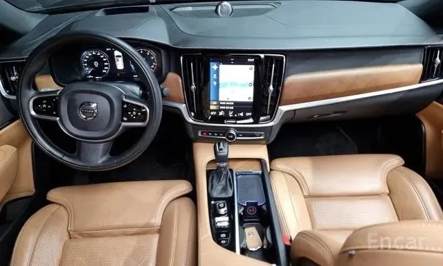 VOLVO S90 T5 INSCRIPTION 2020