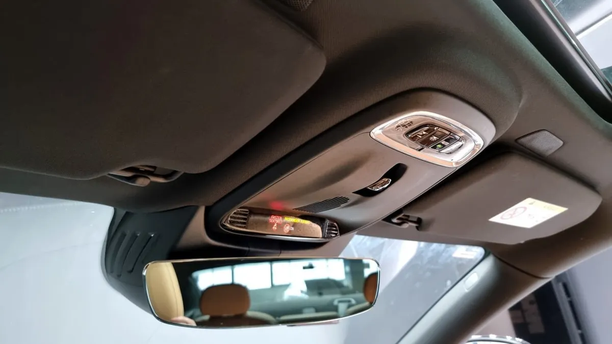 VOLVO S90 T5 INSCRIPTION 2020