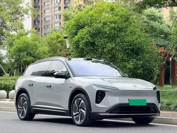 NIO ES6 2024