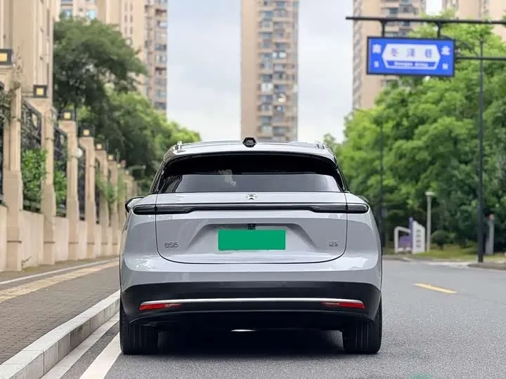 NIO ES6 2024