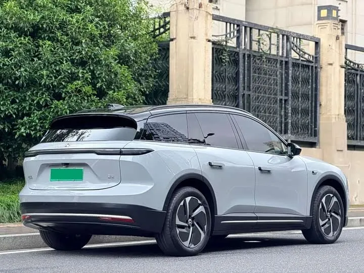 NIO ES6 2024