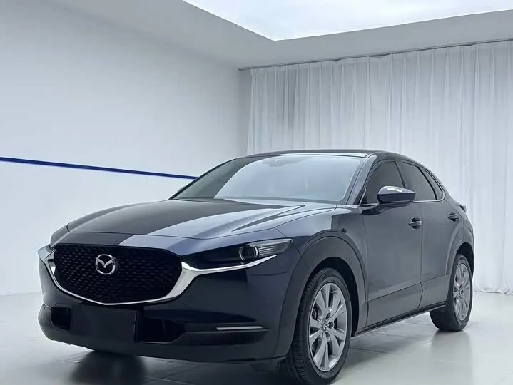 MAZDA CX-30 2022