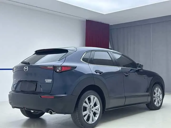 MAZDA CX-30 2022