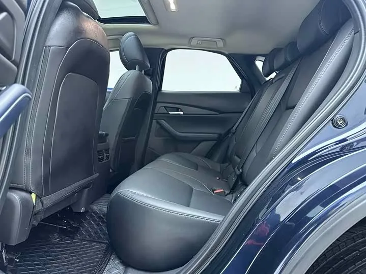 MAZDA CX-30 2022