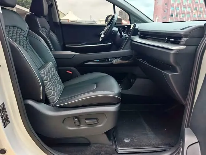 HYUNDAI CUSTO LOVE CUSTO 270TGDI SMART LOVE 2023