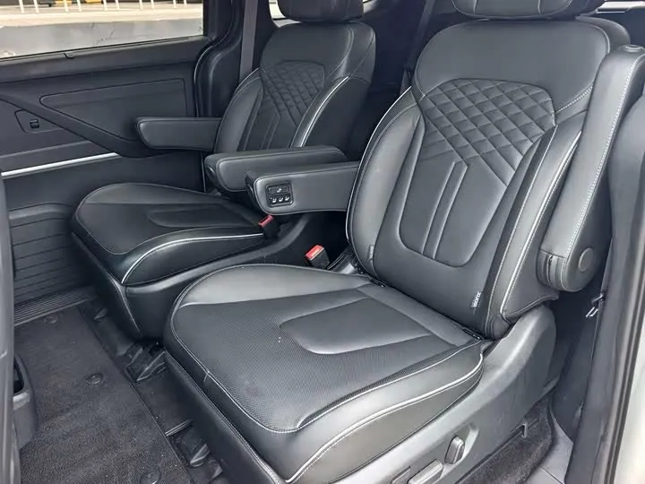 HYUNDAI CUSTO LOVE CUSTO 270TGDI SMART LOVE 2023