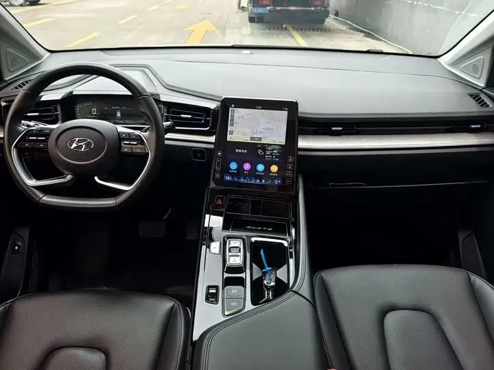 HYUNDAI CUSTO LOVE CUSTO 270TGDI SMART LOVE 2023