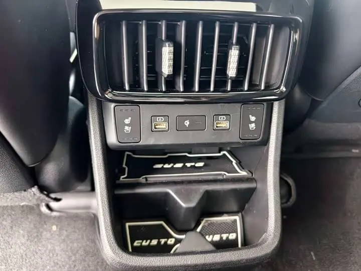 HYUNDAI CUSTO LOVE CUSTO 270TGDI SMART LOVE 2023
