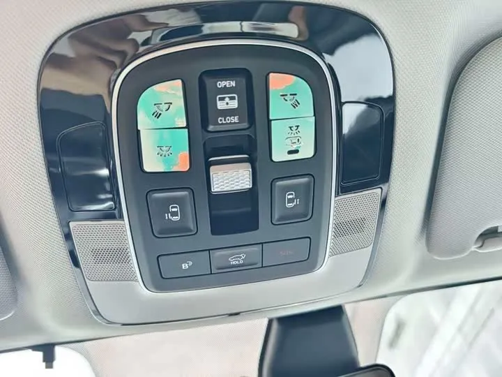 HYUNDAI CUSTO LOVE CUSTO 270TGDI SMART LOVE 2023