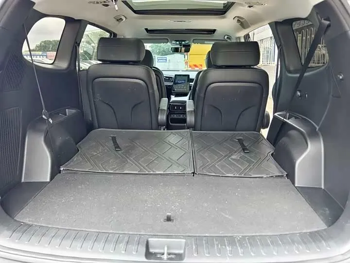 HYUNDAI CUSTO LOVE CUSTO 270TGDI SMART LOVE 2023