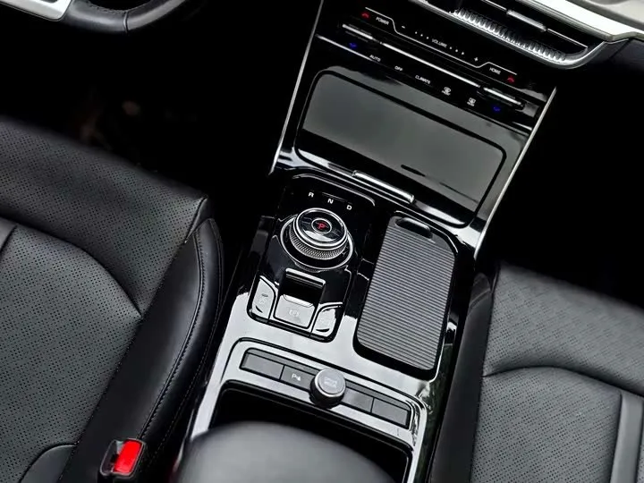 KIA K5 CVVD REFRESH K5 270T CVVD REFRESH 2023