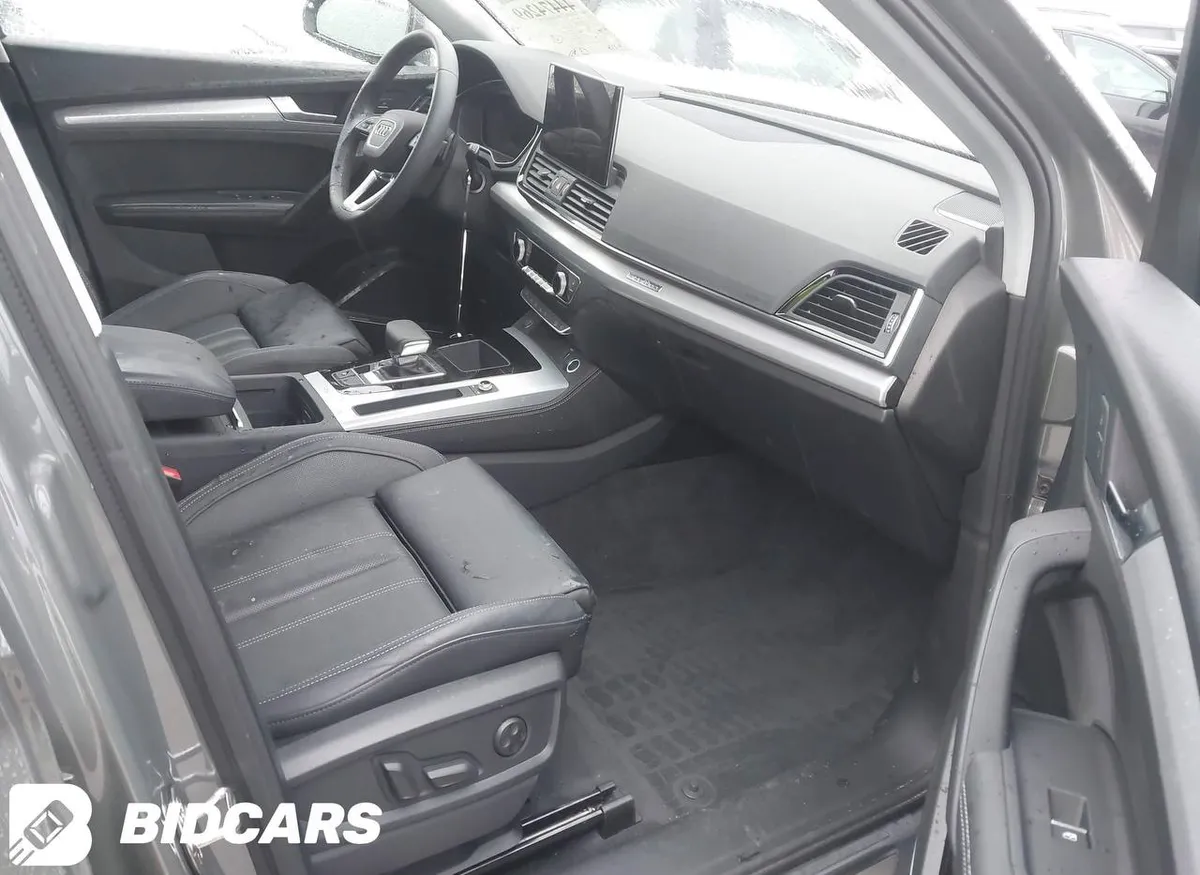 AUDI Q5 PRESTIGE 2023