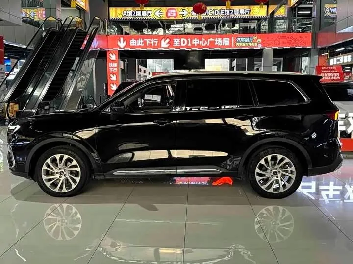 FORD EQUATOR ECOBOOST 225 PLATINUM 2022