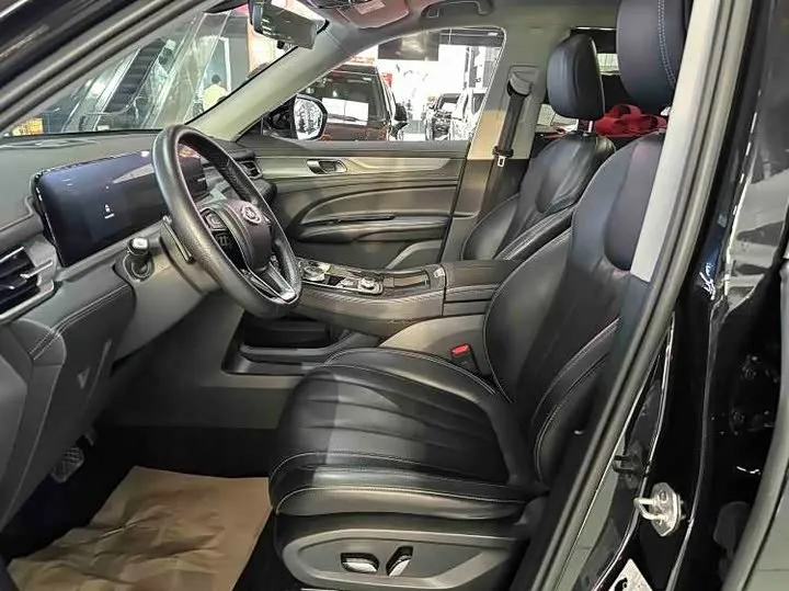 FORD EQUATOR ECOBOOST 225 PLATINUM 2022
