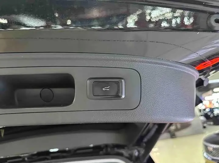 FORD EQUATOR ECOBOOST 225 PLATINUM 2022