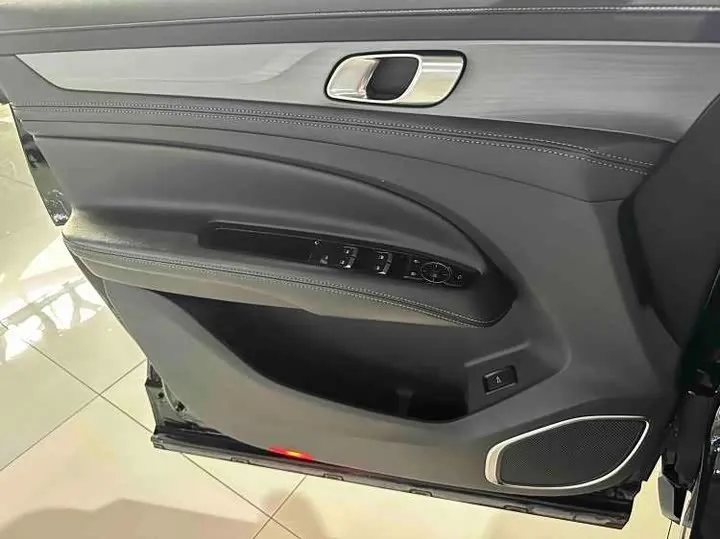 FORD EQUATOR ECOBOOST 225 PLATINUM 2022