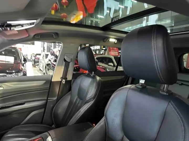FORD EQUATOR ECOBOOST 225 PLATINUM 2022